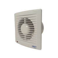 EXTRACTOR DE AIRE MODELO E-STYLE 120 PRO