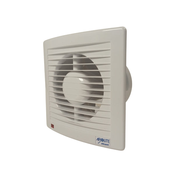 EXTRACTOR DE AIRE MODELO E-STYLE 120 PRO