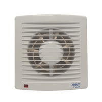 EXTRACTOR DE AIRE MODELO E-STYLE 120 PRO