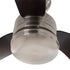 VENTILADOR DE TECHO HUNTER FLIGHT 52”