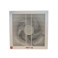 EXTRACTOR DE AIRE KDK 20ALA 8 CUADRADO REJ INTERIOR