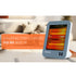 CALEFACTOR CUARZO 800 W MODELO HQ 80 AIROLITE