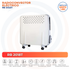PACK X2  RADIOCONVECTOR ELECTRICO RB2018T