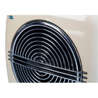 TERMOVENTILADOR VINTAGE HT RETRO 2000B