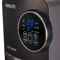 TERMOVENTILADOR CERÁMICO DIGITAL 2000W HTC-2022 RC