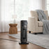 TERMOVENTILADOR CERÁMICO DIGITAL 2000W HTC-2022 RC