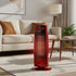 TERMOVENTILADOR CERÁMICO OSCILANTE HTC 2013 AIROLITE