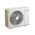 AIRE ACONDICIONADO INVERTER 9000 BTU WIFI