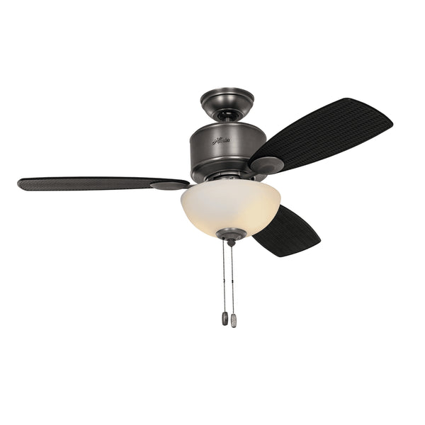 VENTILADOR DE TECHO HUNTER 48" KOHALA BAY