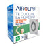 Extractor de Aire Filo MF120 Vortice - Airolite