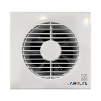 Extractor de Aire Filo MF100 Vortice - Airolite