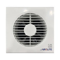 Extractor de Aire Filo MF100 Vortice - Airolite