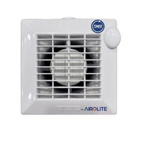 Extractor de Aire Punto MT100 Vortice - Airolite