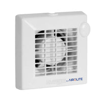 Extractor de Aire Punto MT100 Vortice - Airolite