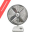 VENTILADOR SOBREMESA RETRO V12SR BLANCO
