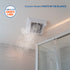 Extractor de Aire Punto MT100 Vortice - Airolite