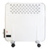 RADIOCONVECTOR ELECTRICO 2000W RB2018T AIROLITE