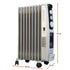 PACK RADIADOR OLEOELECTRICO RB 2209TP