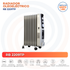 RADIADOR OLEOELECTRICO 2000W RB2209TP AIROLITE