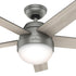 VENTILADOR DE TECHO HUNTER 46" MOD. STILE