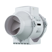 Ventilador Helicocentrífugo en Línea Airolite TT 100