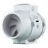 Ventilador Helicocentrífugo en Línea Airolite TT 160