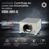 Ventilador Centrífugo en Línea Airolite KSB 250