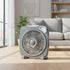 Ventilador 12" Airolite V12A5R Control Remoto 360° Gris