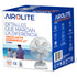 VENTILADOR SOBREMESA 12" V12S6 AIROLITE