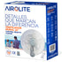 VENTILADOR MURAL 16  C/R Y TIMER V16M6R AIROLITE