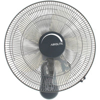 VENTILADOR MURAL 16  C/R Y TIMER V16M6R AIROLITE