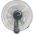VENTILADOR MURAL 16  C/R Y TIMER V16M6R AIROLITE