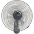 VENTILADOR MURAL 16  C/R Y TIMER V16M6R AIROLITE