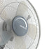 VENTILADOR MURAL 16  C/R Y TIMER V16M6R AIROLITE