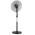 VENTILADOR DE PEDESTAL 18" CON CONTROL REMOTO V18P8R