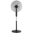 VENTILADOR DE PEDESTAL 18" CON CONTROL REMOTO V18P8R