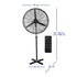 VENTILADOR INDUSTRIAL DUAL 26  C/R V26D2R AIROLITE