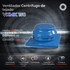 Ventilador Centrífugo de tejado Airolite VKMK 150