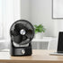 VENTILADOR 360° TURBO 8  VST08 AIROLITE