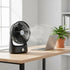 VENTILADOR 360° TURBO 8  VST08 AIROLITE
