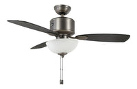 VENTILADOR DE TECHO HUNTER 48" KOHALA BAY