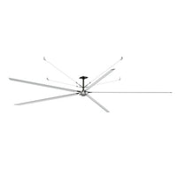 VENTILADOR DE TECHO INDUSTRIAL HUNTER MOD. TITAN